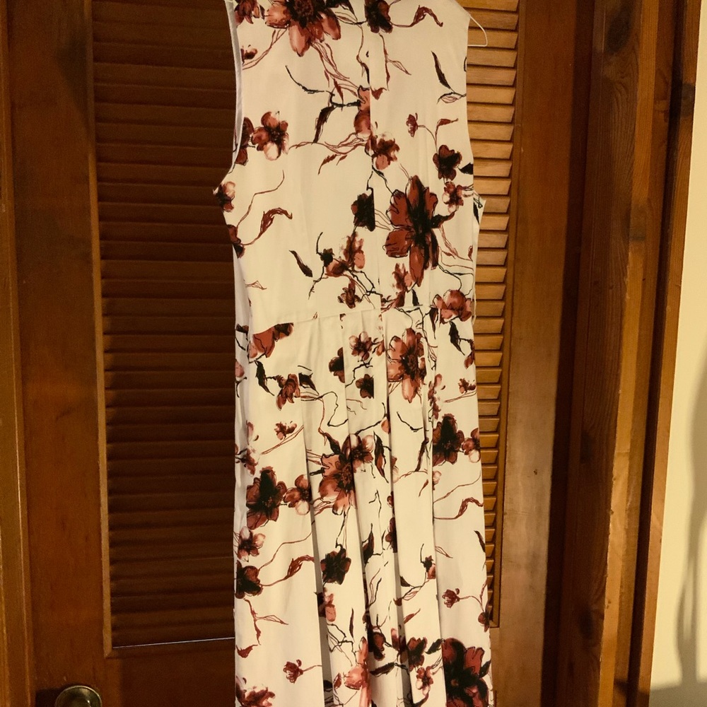Nice dress